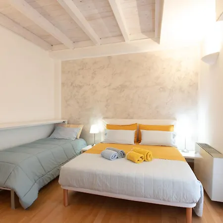 Giardini E Mare 3*