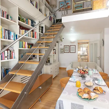 Giardini E Mare Bed & Breakfast Quartu Sant'Elena