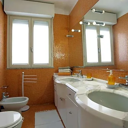 Giardini E Mare Oda ve Kahvaltı 3*