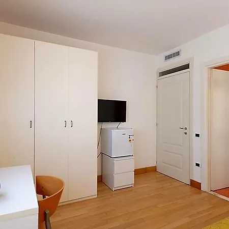 Giardini E Mare Oda ve Kahvaltı