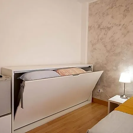 Giardini E Mare Oda ve Kahvaltı Quartu SantʼElena