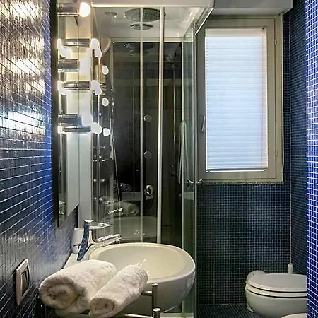 Oda ve Kahvaltı Giardini E Mare 3*