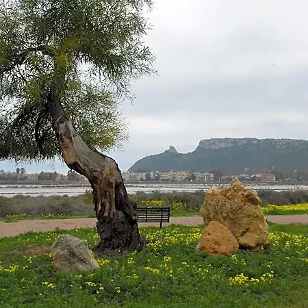 Giardini E Mare 3*