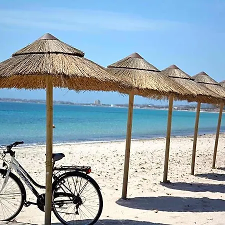 Giardini E Mare Bed & Breakfast
