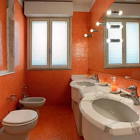 Giardini E Mare Bed & Breakfast Quartu SantʼElena