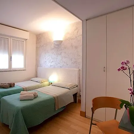 Oda ve Kahvaltı Giardini E Mare 3*