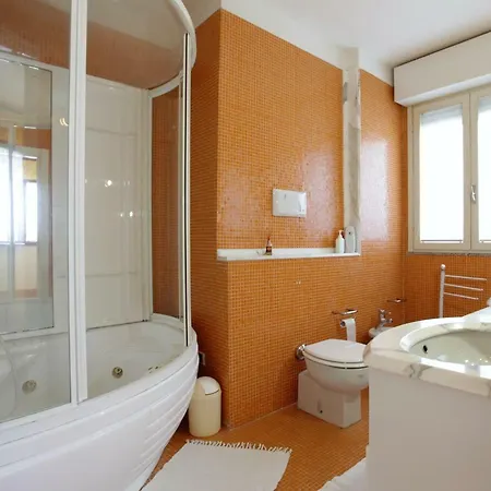 Giardini E Mare Bed and Breakfast