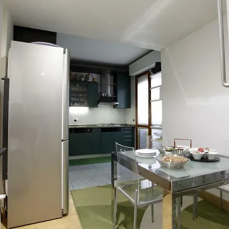 Bed & Breakfast Giardini E Mare