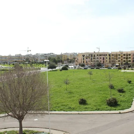 Bed & Breakfast Giardini E Mare