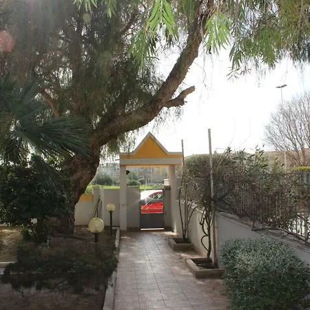 Giardini E Mare