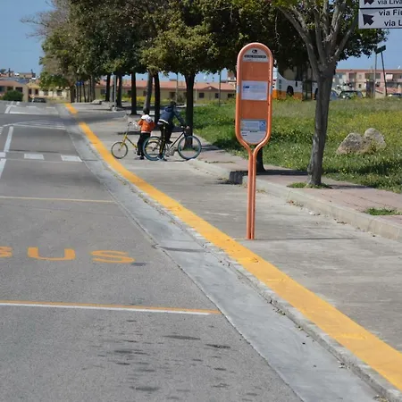 Bed & Breakfast Giardini E Mare 4*