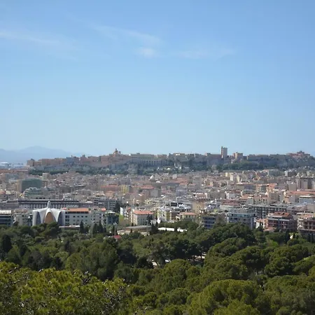 Giardini E Mare 4* Quartu SantʼElena