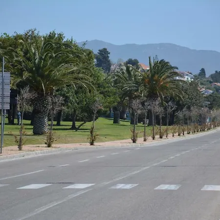 Giardini E Mare Bed & Breakfast 4*