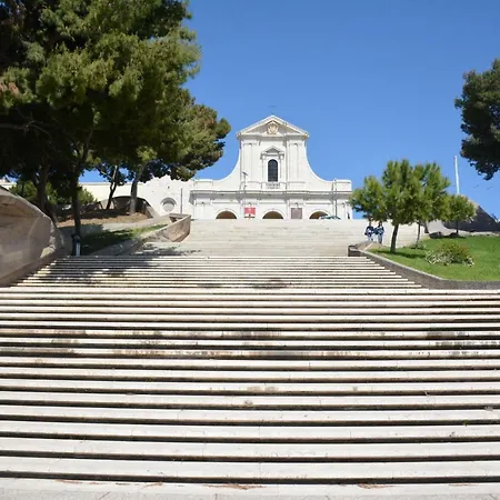 Giardini E Mare Bed & Breakfast