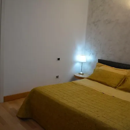 Giardini E Mare Oda ve Kahvaltı