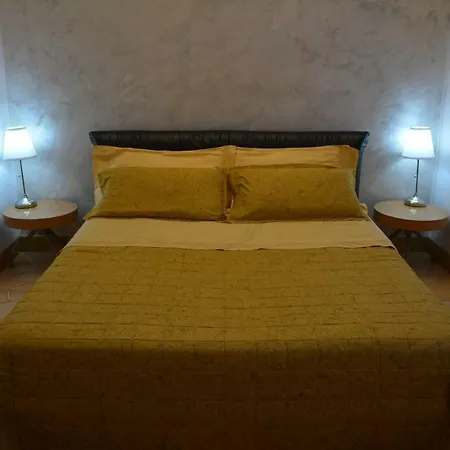 Bed & Breakfast Giardini E Mare *