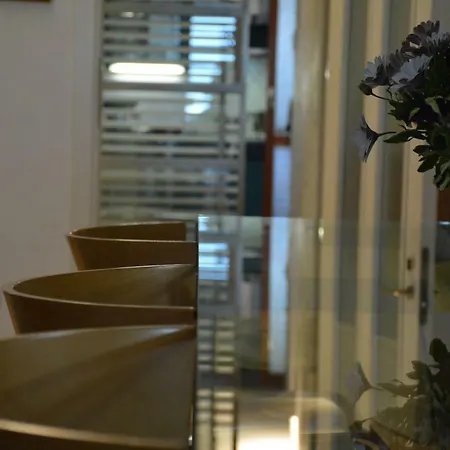 Giardini E Mare לינה וארוחת בוקר Quartu SantʼElena