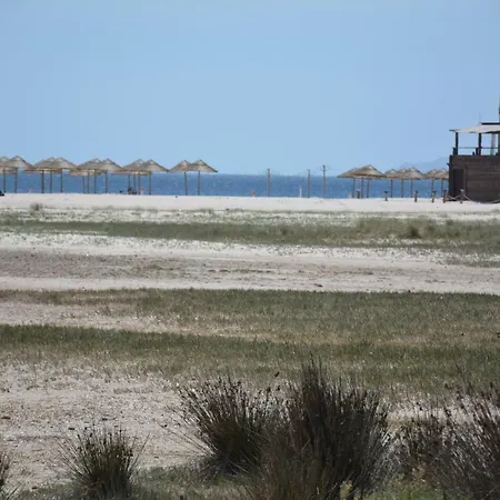 Giardini E Mare 4* Quartu SantʼElena