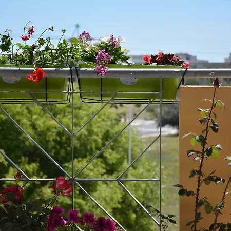 Giardini E Mare 3* Quartu SantʼElena