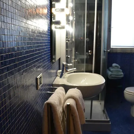 Bed & Breakfast Giardini E Mare 4*