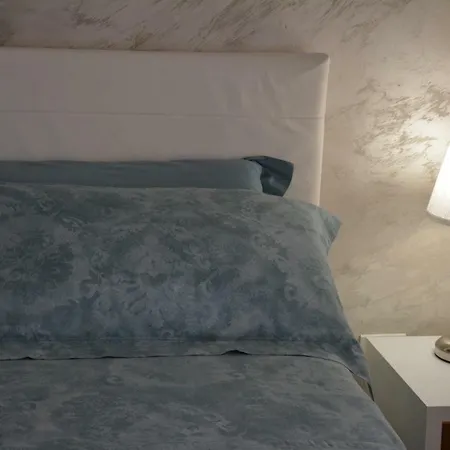 Giardini E Mare Bed & Breakfast Quartu Sant'Elena