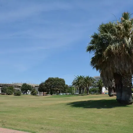 Giardini E Mare Quartu SantʼElena