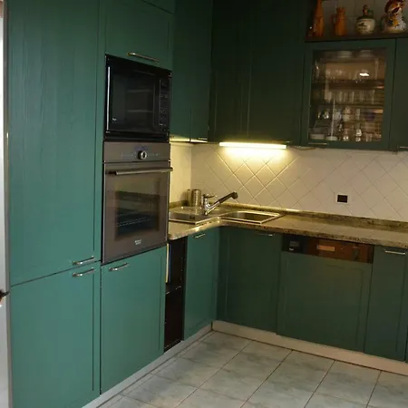 Giardini E Mare 4* Quartu SantʼElena