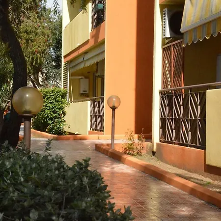 Bed & Breakfast Giardini E Mare *