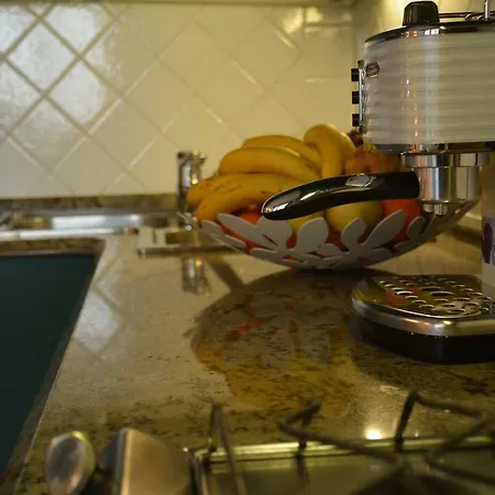 Giardini E Mare Bed & Breakfast