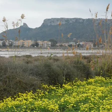 Giardini E Mare לינה וארוחת בוקר