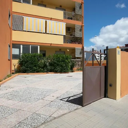 Giardini E Mare Quartu SantʼElena