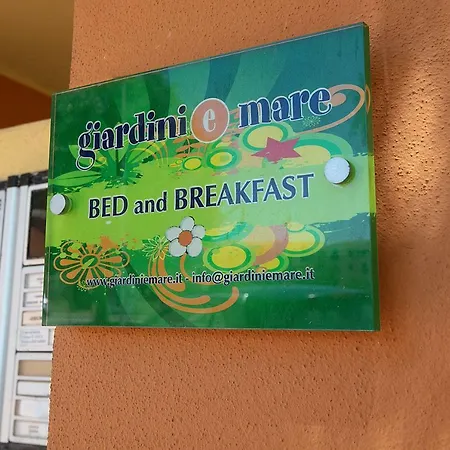 Giardini E Mare 4* Quartu SantʼElena