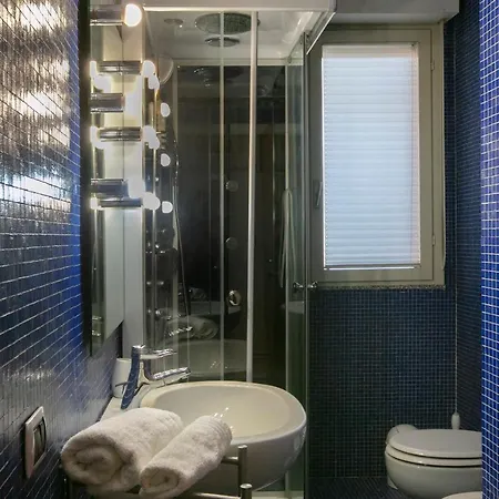 Giardini E Mare Bed & Breakfast *