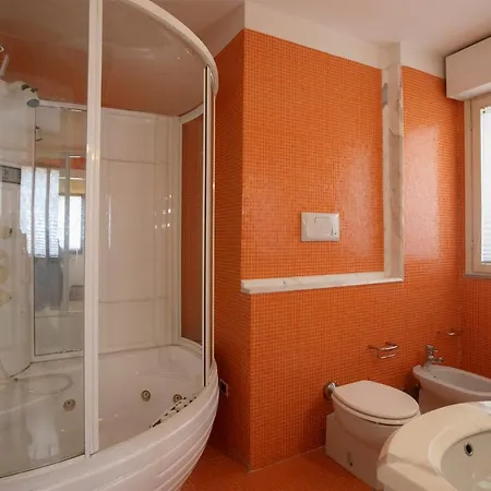 Bed and Breakfast Giardini E Mare Quartu SantʼElena