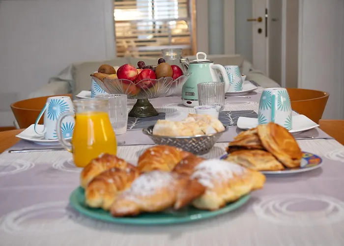 Giardini E Mare 4* Quartu SantʼElena