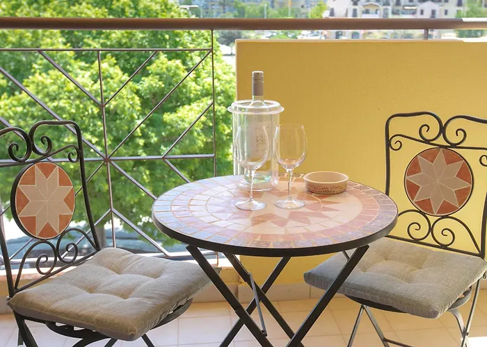 Giardini E Mare Quartu SantʼElena