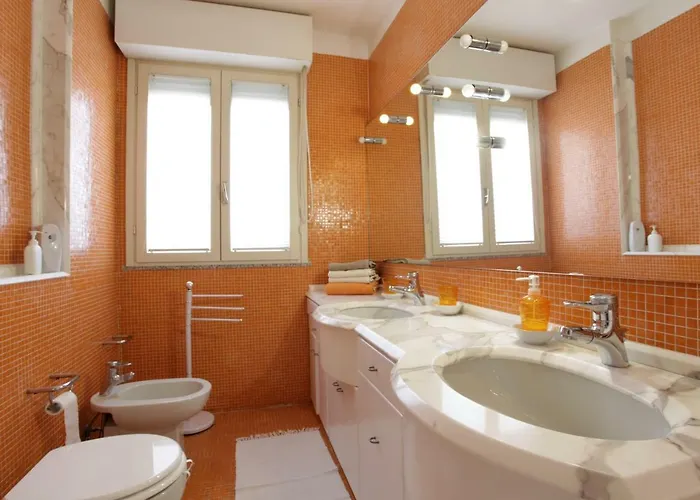 Oda ve Kahvaltı Giardini E Mare Quartu SantʼElena