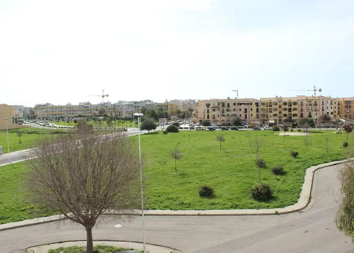 Oda ve Kahvaltı Giardini E Mare