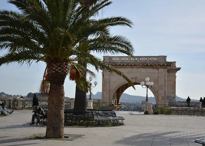 Giardini E Mare Oda ve Kahvaltı