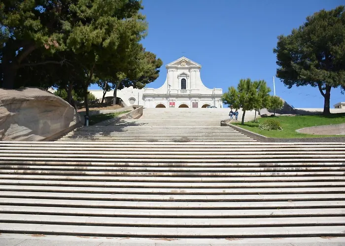 Giardini E Mare Oda ve Kahvaltı