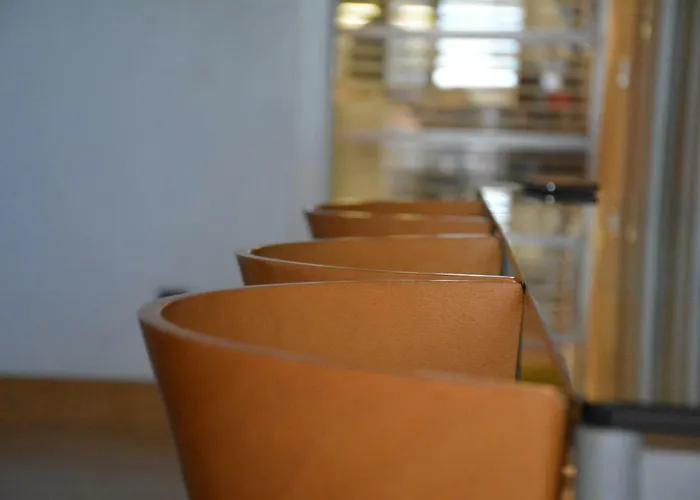 Oda ve Kahvaltı Giardini E Mare Quartu SantʼElena