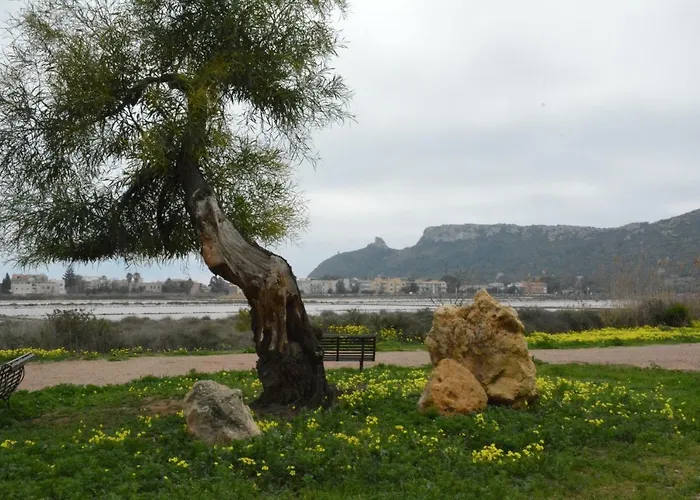 Giardini E Mare Oda ve Kahvaltı