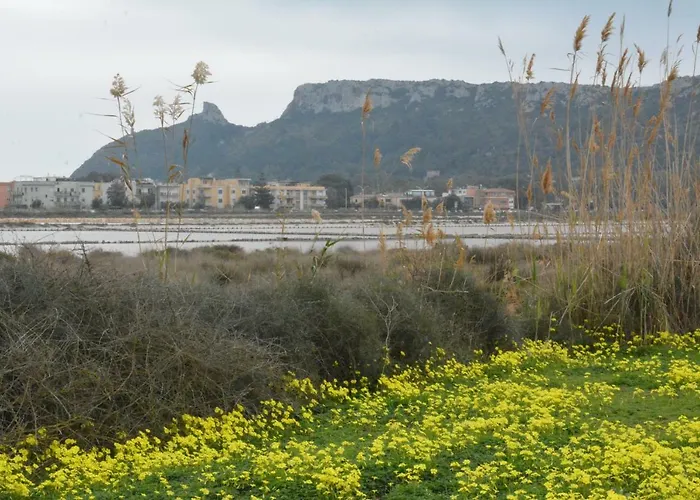 Giardini E Mare Oda ve Kahvaltı