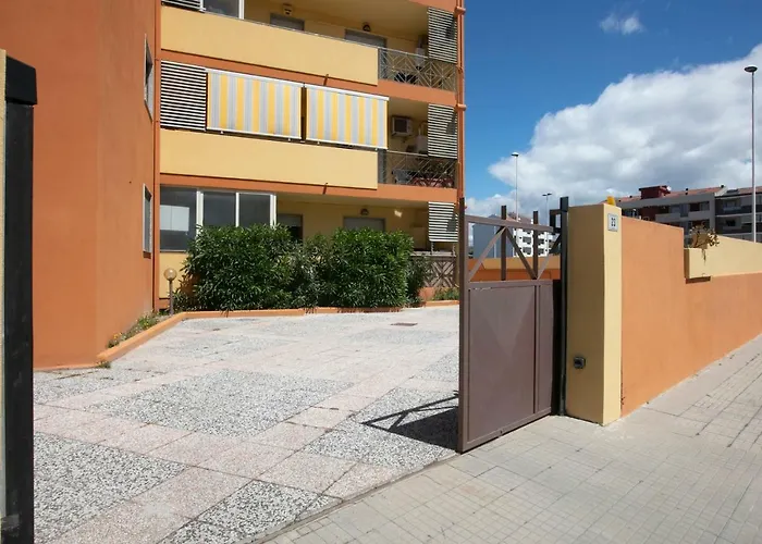 Giardini E Mare Quartu SantʼElena